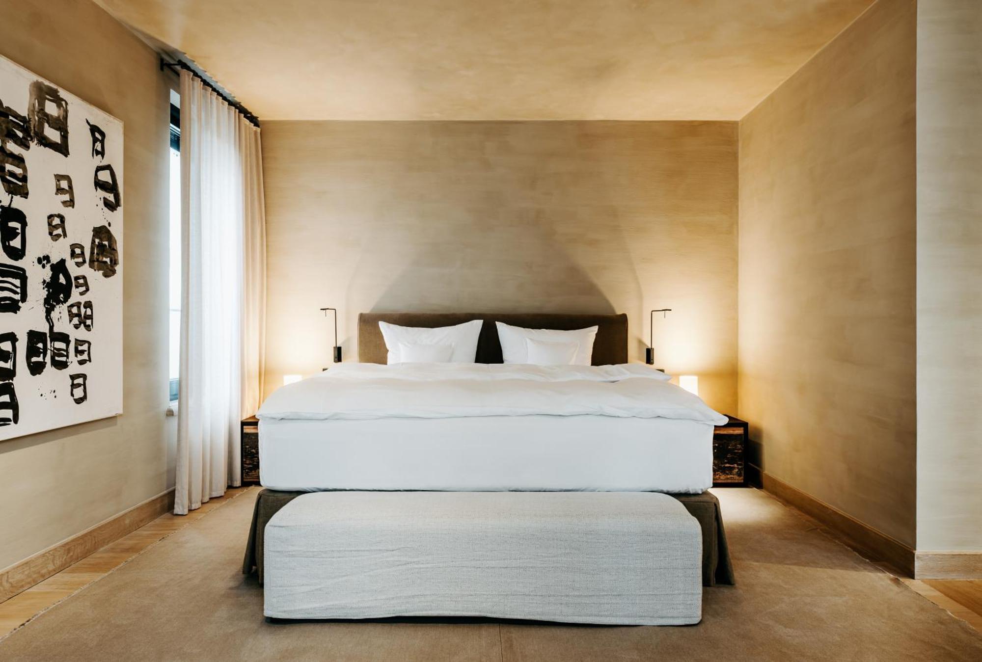 Hotel Purs Andernach Eksteriør billede