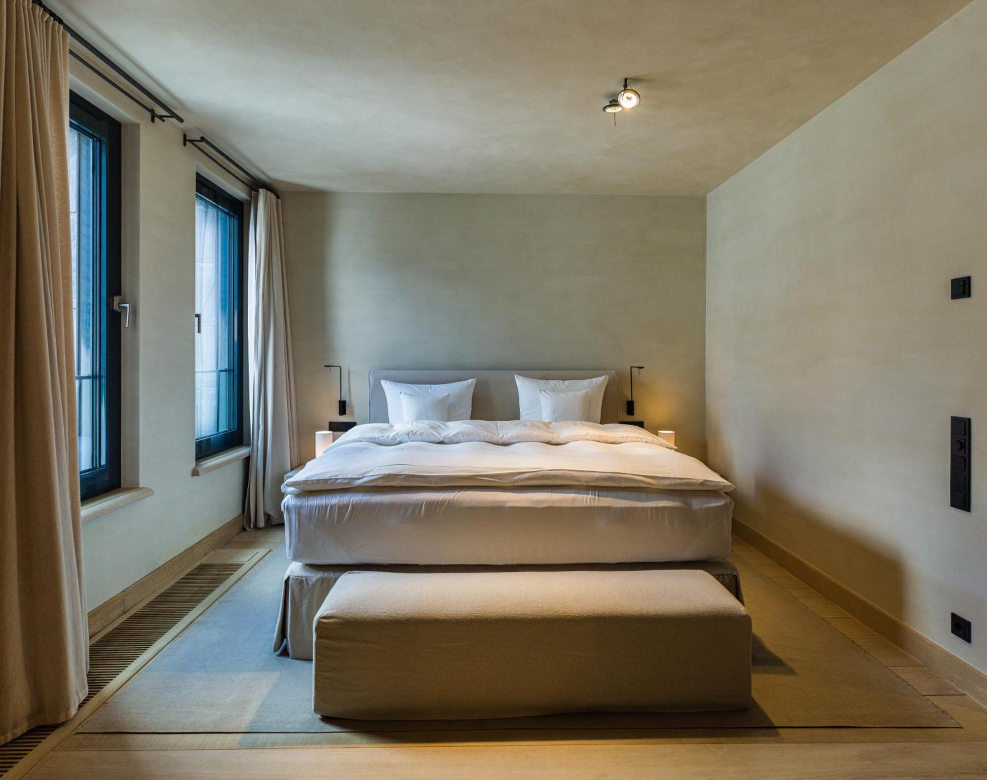 Hotel Purs Andernach Eksteriør billede