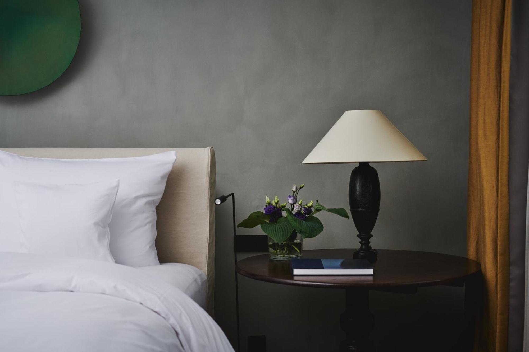Hotel Purs Andernach Eksteriør billede