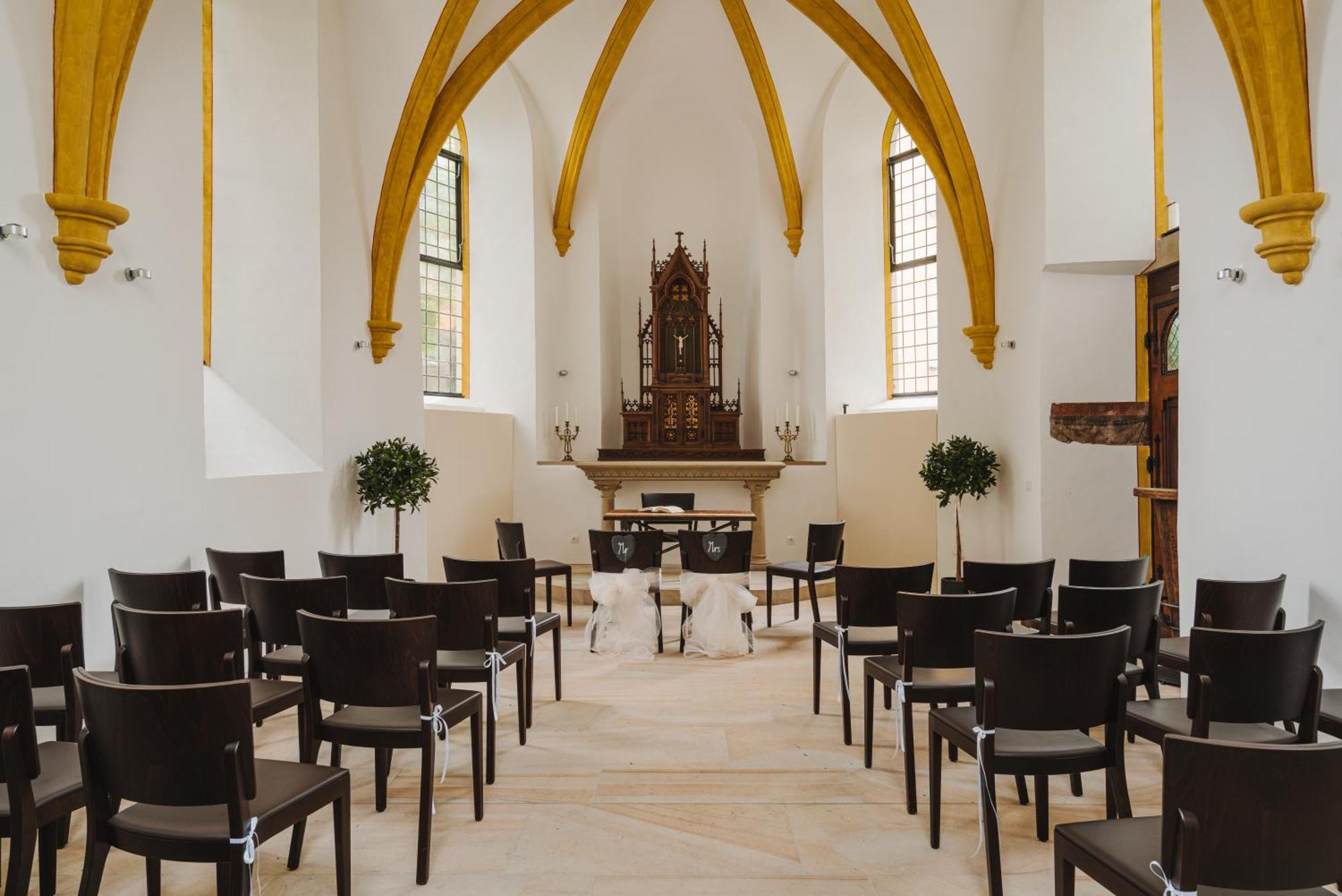 Hotel Purs Andernach Eksteriør billede
