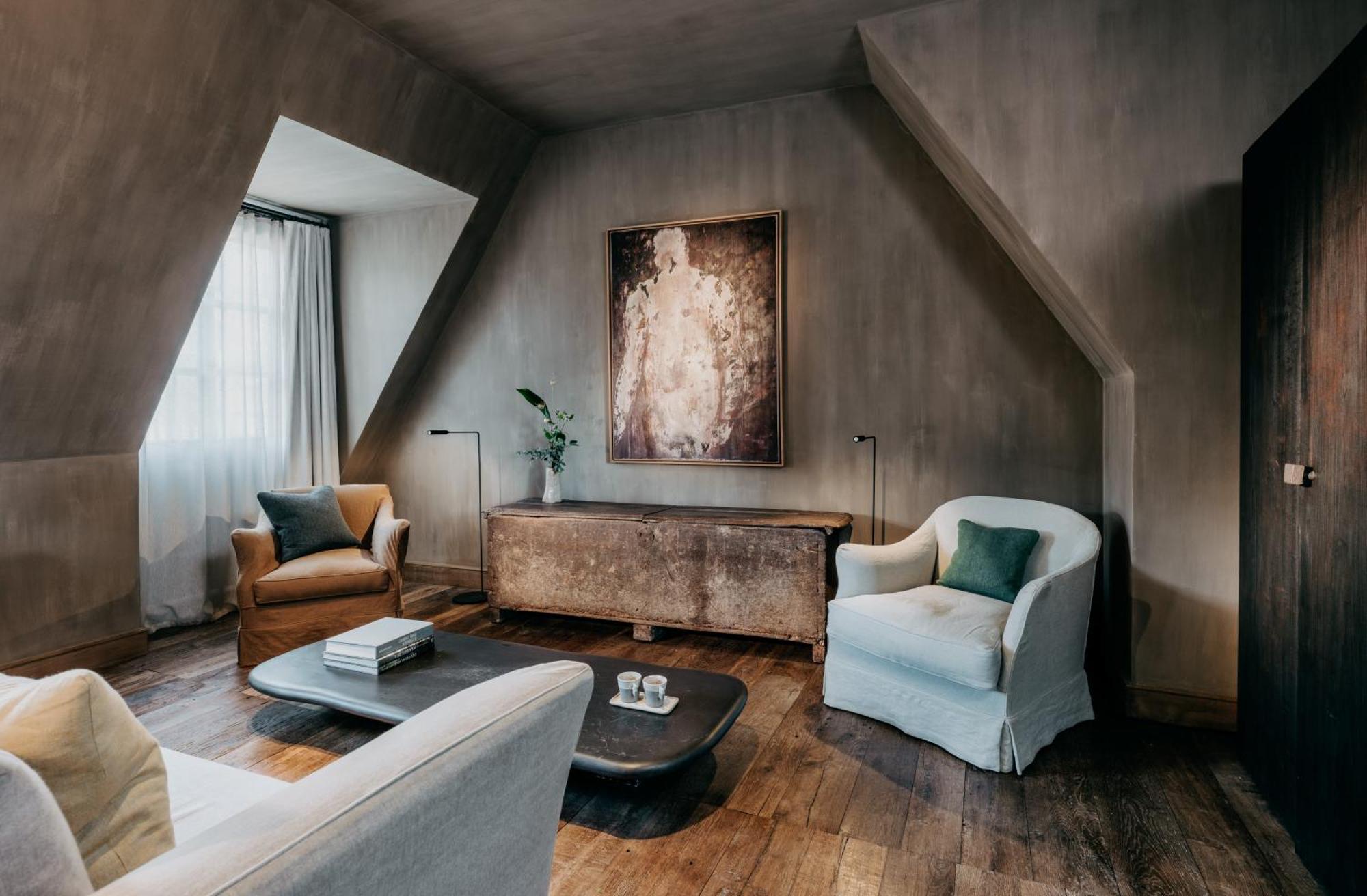 Hotel Purs Andernach Eksteriør billede