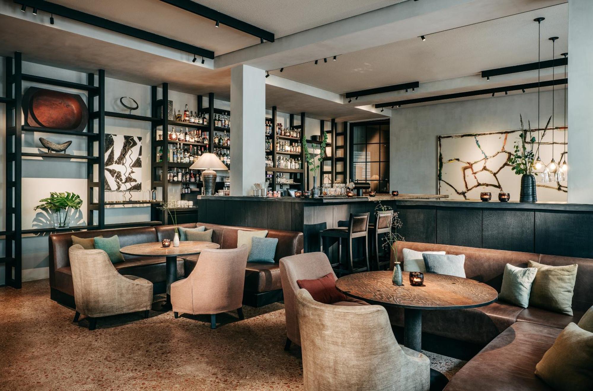 Hotel Purs Andernach Eksteriør billede