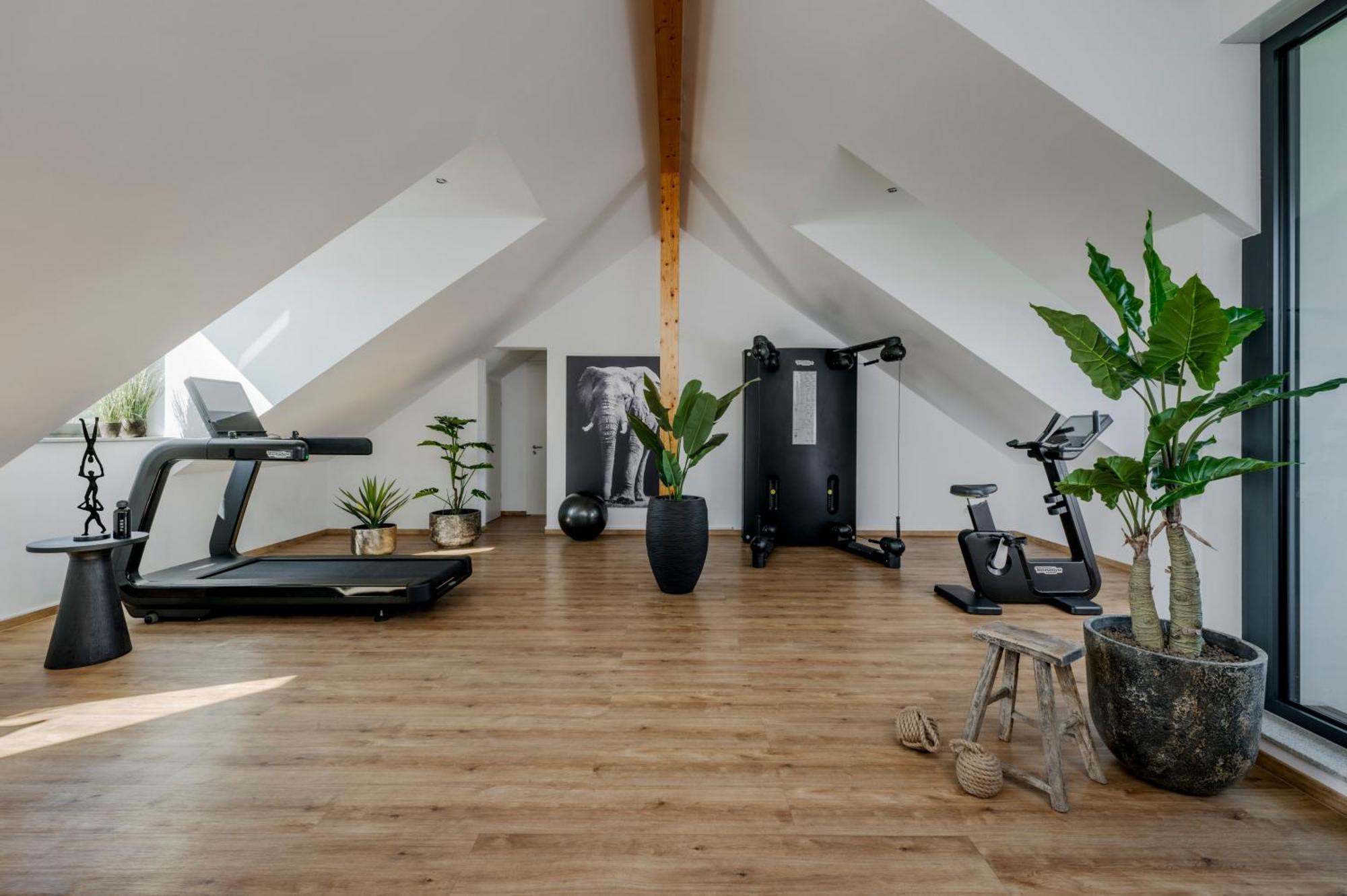 Hotel Purs Andernach Eksteriør billede