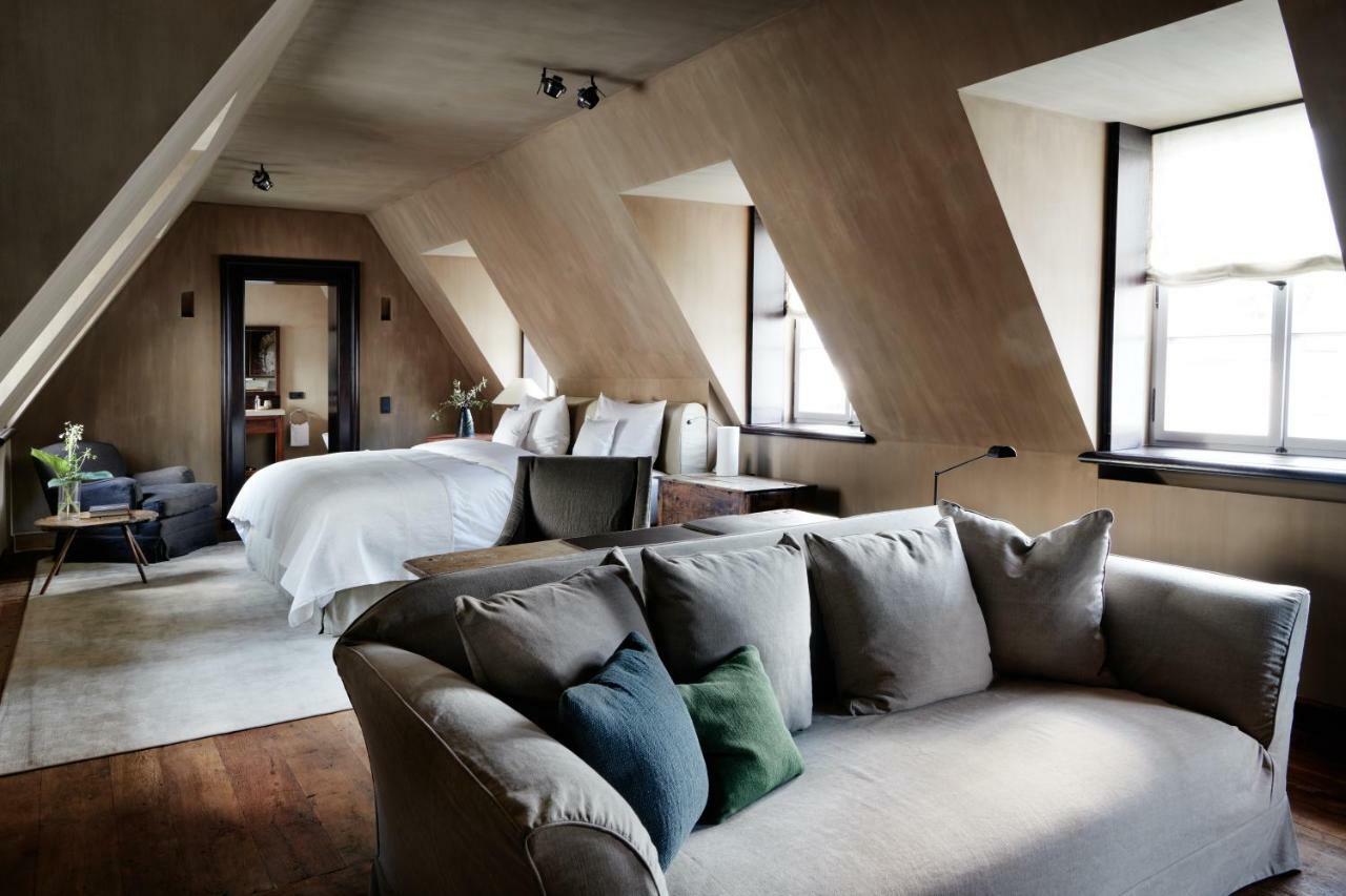 Hotel Purs Andernach Eksteriør billede